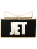 'Lady Me Jet Set'手拿包
