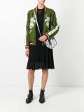 round crossbody bag