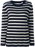 'Breton' pullover