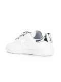 velcro strap sneakers
