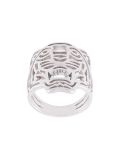'Tiger' ring