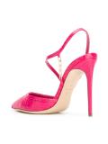 Troublan pumps