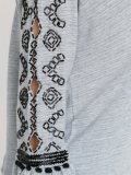 embellished blouse