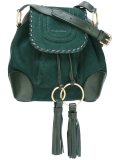 'Polly' crossbody bag