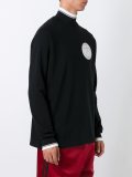 logo sweatshirt 