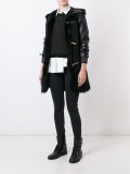 'Monique' coat
