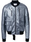 bullet bomber jacket 