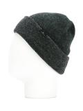knitted beanie