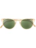 'Oliver Peoples x The Row‘太阳眼镜