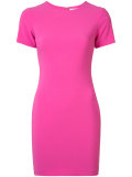T-shirt dress 