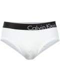 classic logo print briefs