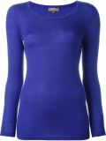 superfine longsleeved top