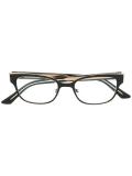 'Montaigne' frames