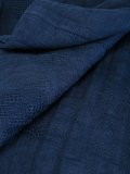 frayed edge scarf