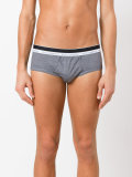logo waistband briefs