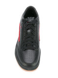 lace up trainers 