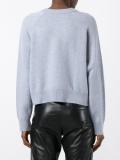 cropped jumper 