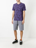 graphic print T-shirt 