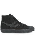 lace-up sneakers