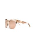 cat-eye sunglasses