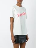 Fresh!印花T恤