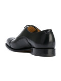 lace-up shoes
