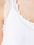 frayed trim top