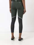 Sprint cropped leggings 