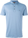 classic polo top