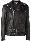 biker jacket