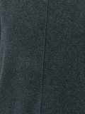exposed seam jumper 