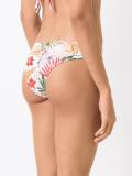 printed bikini briefs
