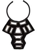 'Tribal Shield'项链