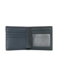 textured portfolio wallet