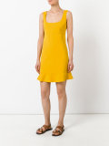 fitted dress 