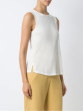 round neck tank top