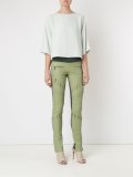 wide fit blouse
