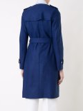 long trench coat 