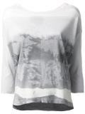 tie-dye T-shirt 