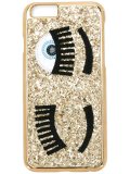 'Flirting' iPhone 6/6S手机壳