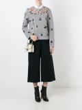 'Glam Lock'单肩包