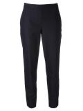 tapered trousers