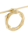 Trine maxi ring