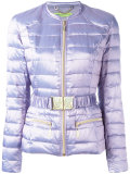 padded jacket 