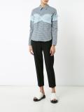 checked shirt 
