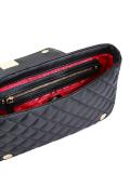 chain strap shoulder bag