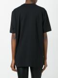 Columbian fit star print T-shirt
