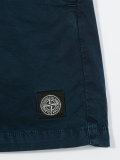 elasticated swim shorts
