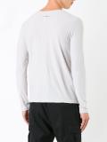 'Crus' T-shirt