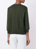 'Susie' relaxed fit jumper